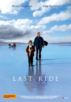 "Last Ride" (2009) DVDRip.XviD-aAF