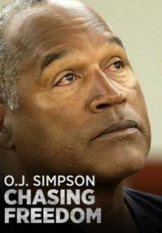 "O.J. Simpson: Chasing Freedom" (2017) HDTV.x264-W4F