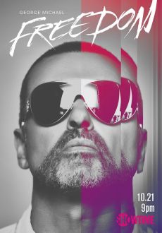 "George Michael: Freedom" (2017) HDTV.x264-PLUTONiUM