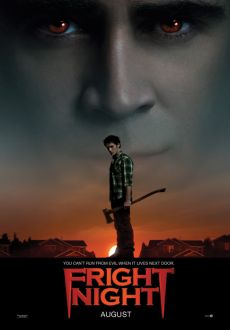 "Fright Night" (2011) REPACK.TS.XviD-IMAGINE