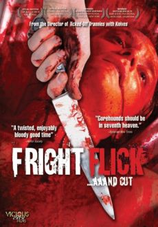 "Fright Flick" (2011) DVDSCR.XviD.AC3-XtremE