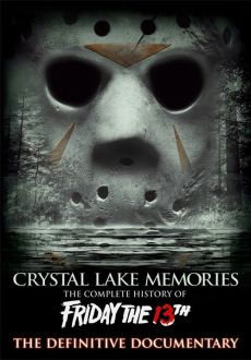 "Crystal Lake Memories: (...) Friday The 13th" (2013) BRRip.x264.AC3-FooKaS