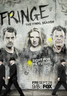 "Fringe" [S05E01] HDTV.x264-LOL