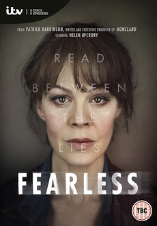 "Fearless" [S01] DVDRip.x264-OUIJA