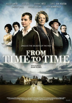 "From Time to Time" (2009) FESTiVAL.DVDRip.XviD-FiCO