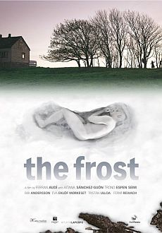 "The Frost" (2009) DVDRip.XviD-MoH