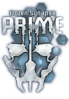 "Frozen Synapse: Prime" (2014) -SKIDROW