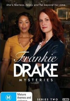 "Frankie Drake Mysteries" [S02] BDRip.x264-BEDLAM  