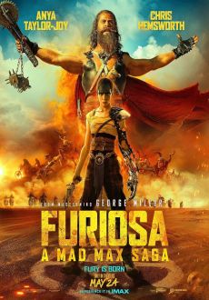 "Furiosa: A Mad Max Saga" (2024) 1080p.TS.x264-COLLECTiVE