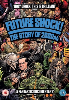 "Future Shock! The Story of 2000AD" (2014) BDRip.x264-DEUTERiUM