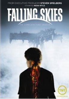 "Falling Skies" [S01] BDRip.XviD-CLUE