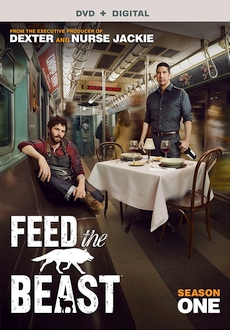 "Feed the Beast" [S01] BDRip.x264-DEMAND