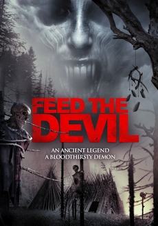 "Feed the Devil" (2015) DVDRip.x264-SPRiNTER