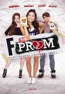 "F*&% the Prom" (2017) WEB-DL.x264-FGT