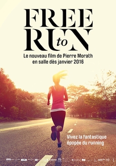 "Free to Run" (2016) RERIP.DVDRip.x264-RedBlade