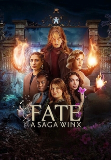 "Fate: The Winx Saga" [S02] WEBRip.x264-ION10