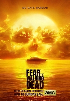 "Fear the Walking Dead" [S02E03] HDTV.x264-KILLERS