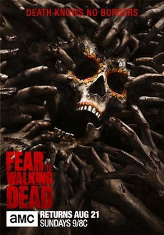 "Fear the Walking Dead" [S02E15] HDTV.x264-FLEET