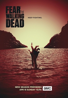 "Fear the Walking Dead" [S04E08] HDTV.x264-KILLERS