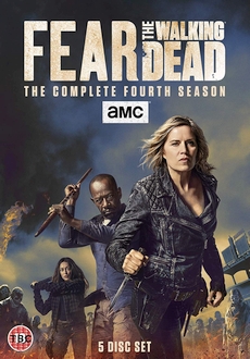 "Fear the Walking Dead" [S04] BDRip.X264-REWARD