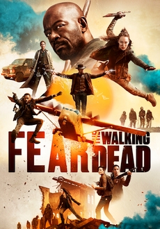 "Fear the Walking Dead" [S05E02] WEB.h264-TBS