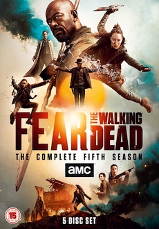 "Fear the Walking Dead" [S05] BDRip.x264-DEMAND