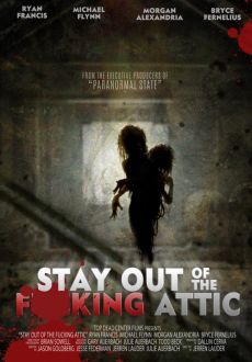 "Stay Out of the Fucking Attic" (2020) BDRip.x264-FREEMAN