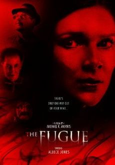 "The Fugue" (2012) DVDRip.XviD-SuReNo