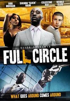 "Full Circle" (2013) DVDRip.x264-VH-PROD