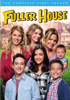 "Fuller House" [S01] DVDRip.X264-REWARD