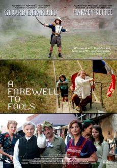 "A Farewell to Fools" (2013) BDRip.x264-GUACAMOLE