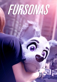 "Fursonas" (2016) BDRip.x264-VoMiT