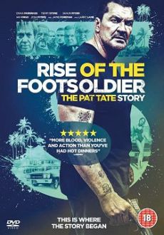 "Rise of the Footsoldier 3" (2017) HDRip.XviD.AC3-EVO