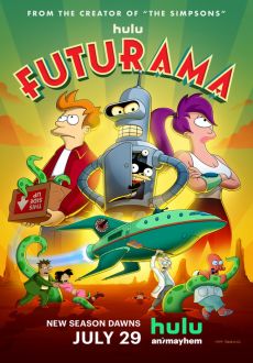 "Futurama" [S12E02] 1080p.WEB.H264-ETHEL