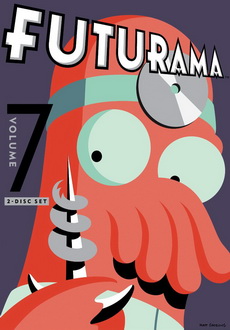 "Futurama" [S07] BDRip.x264-DEMAND