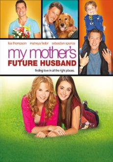 "My Mother's Future Husband" (2014) HDTV.XviD-NoGRP