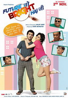 "Future to Bright Hai Ji" (2012) DVDRiP.XviD-D3Si