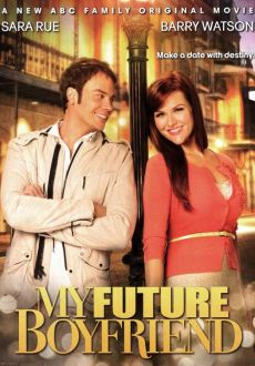 "My Future Boyfriend" (2011) DVDRip.XviD-FRAGMENT