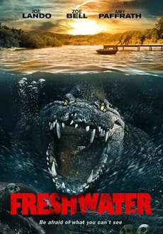 "Freshwater" (2016) BDRip.x264-UNVEiL