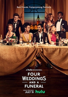 "Four Weddings and a Funeral" [S01E05] WEBRip.x264-ION10