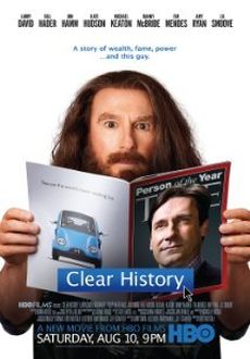 "Clear History" (2013) HDRip.XviD-AcTUALitY