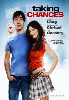 "Taking Chances" (2009) DVDRiP.XviD-DVSKY