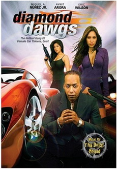 "Diamond Dawgs" (2009) DVDRiP.XViD-VOMiT