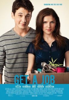 "Get a Job" (2016) WEB-DL.x264-FGT