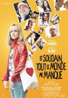 "Et soudain, tout le monde me manque" (2011) PL.DVDRip.XviD-GHW