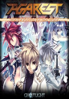 "Agarest: Generations of War" (2013) -RELOADED