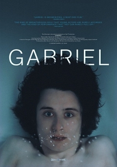 "Gabriel" (2014) HDRip.XviD.AC3-EVO