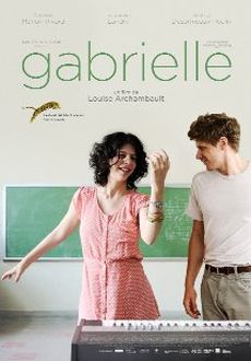 "Gabrielle" (2013) FRENCH.DVDRip.x264-FUTiL 