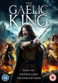 "The Gaelic King" (2017) HDRip.XviD.AC3-EVO