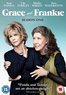 "Grace and Frankie" [S01] DVDRip.x264-REWARD